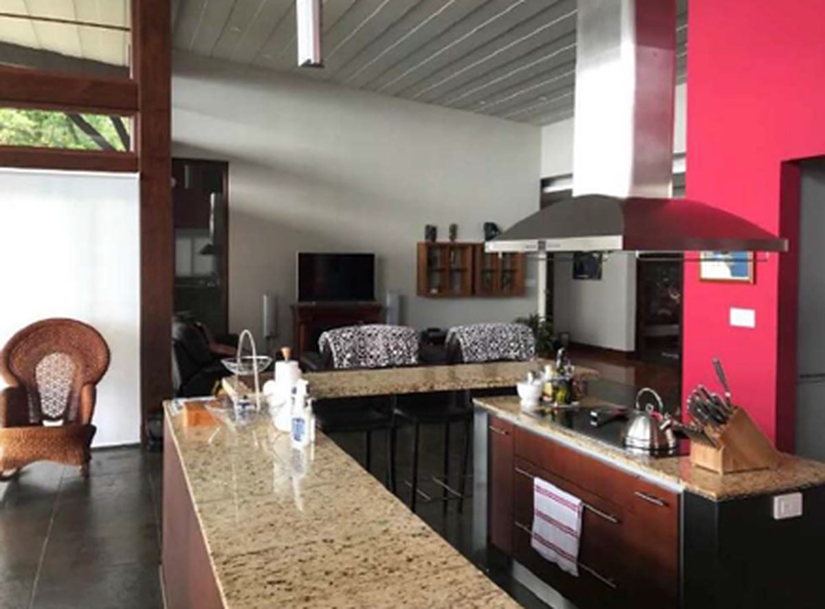 Casa de Lujo en Birrí photo 9