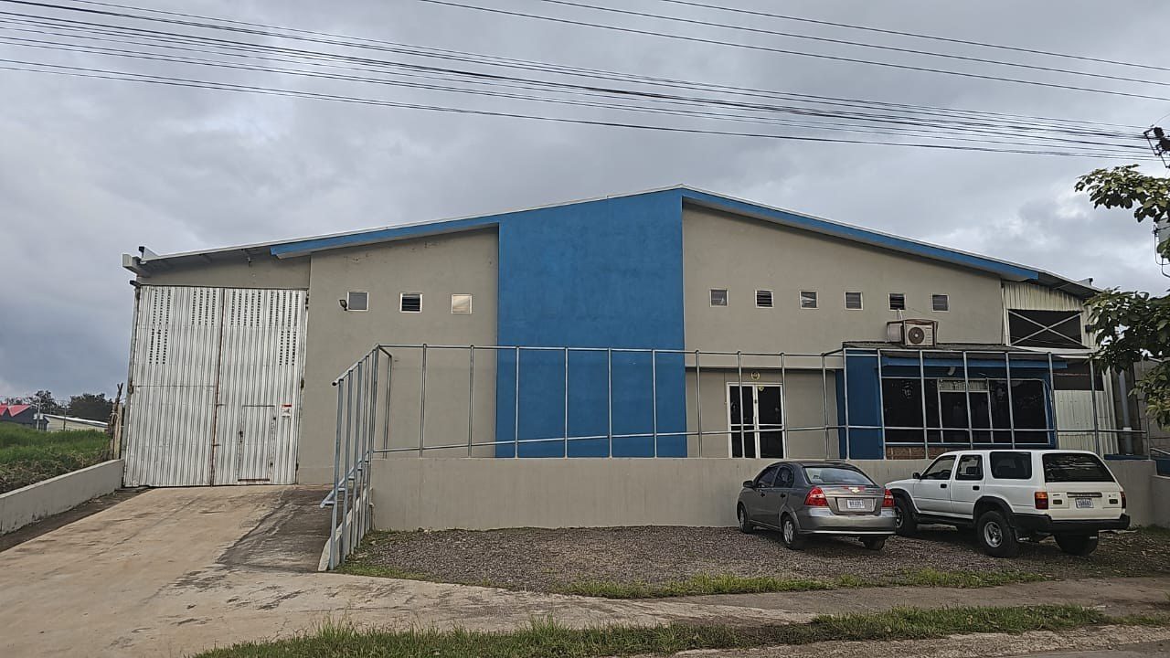 Industrial Warehouses in Cartago photo 3