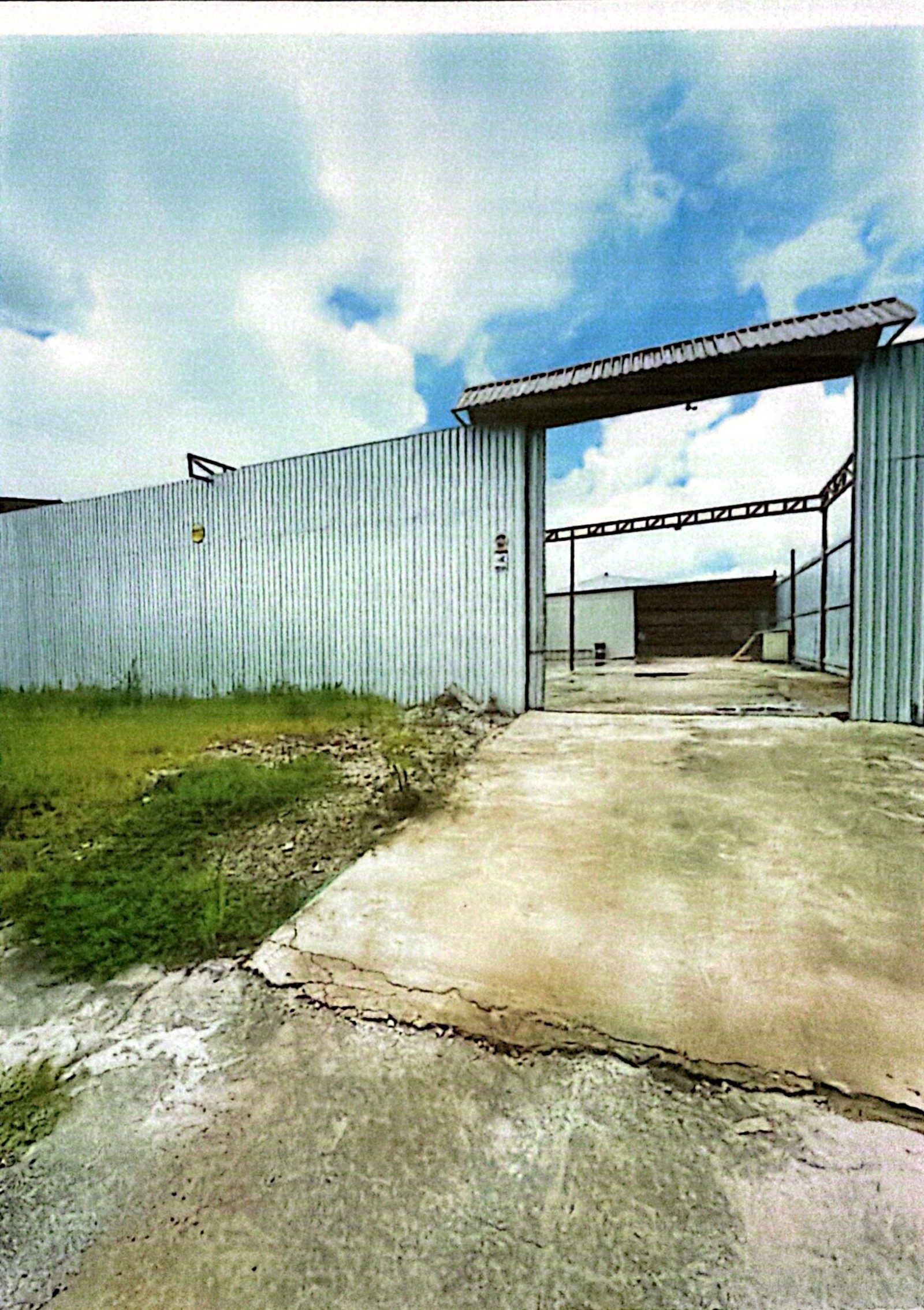 Industrial Warehouses in Cartago photo 5