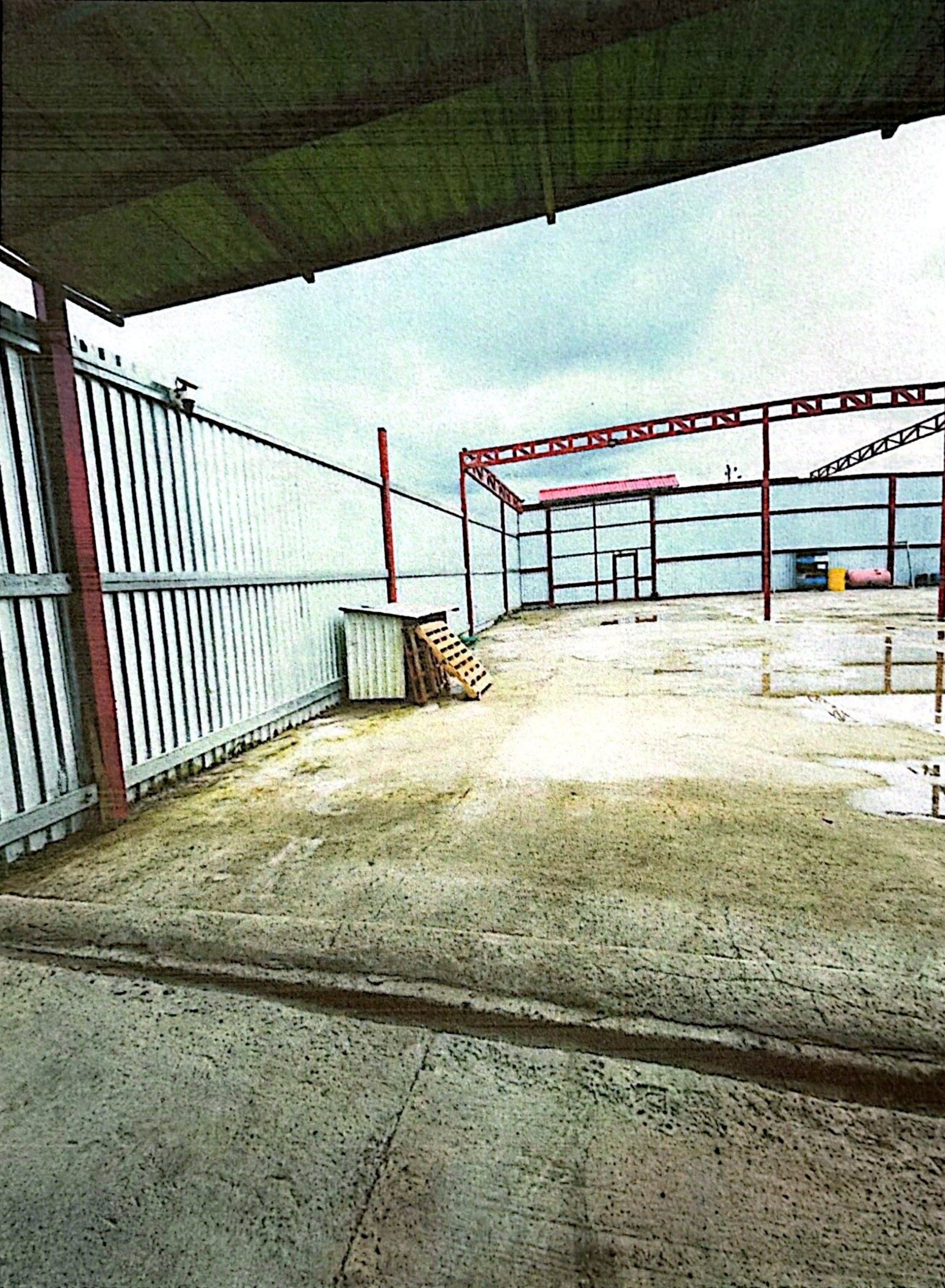 Industrial Warehouses in Cartago photo 7