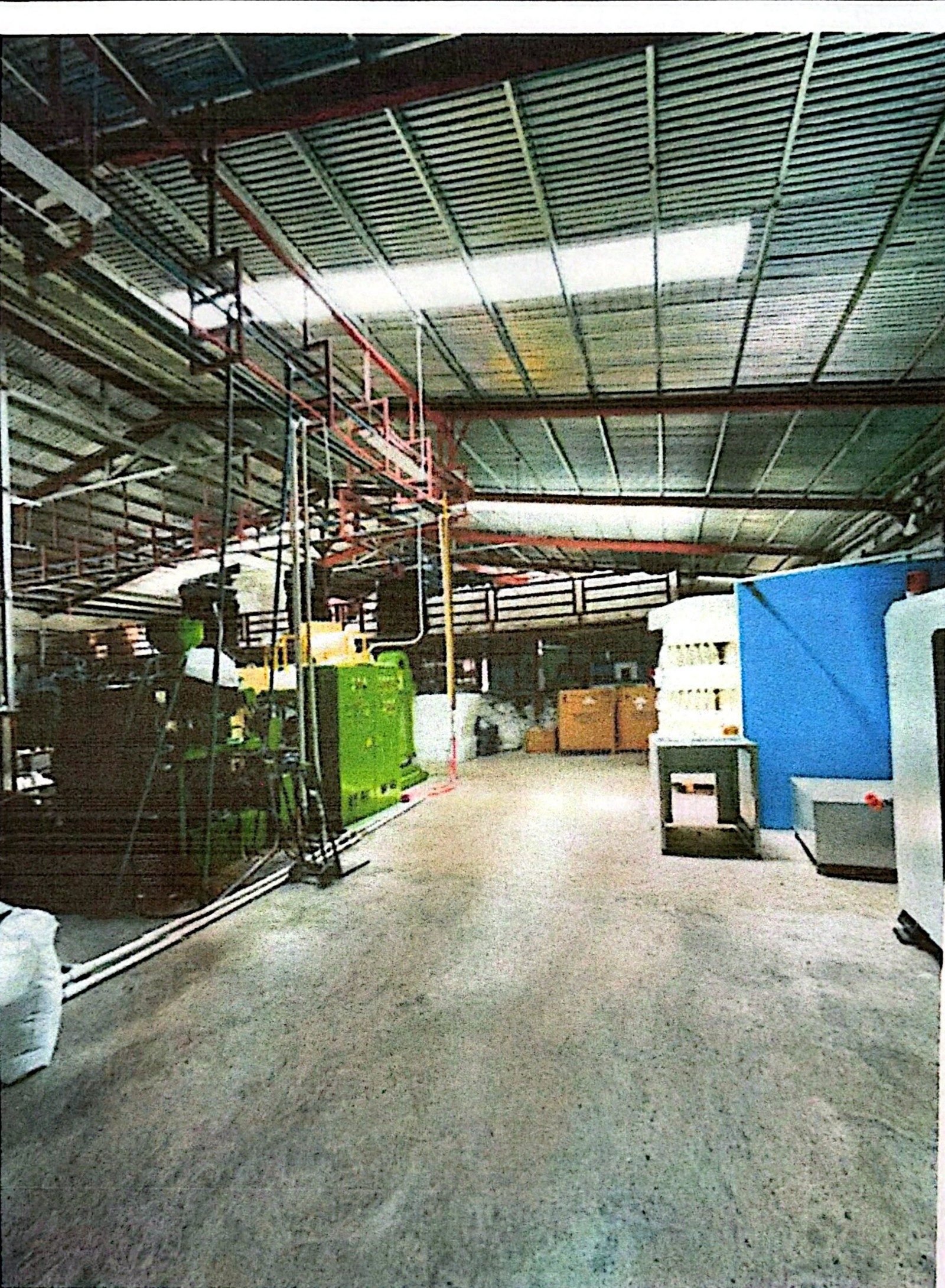 Industrial Warehouses in Cartago photo 8
