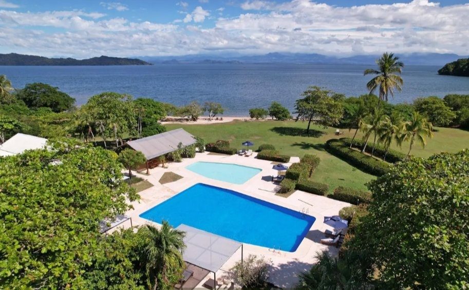 Playa Naranjo Boutique Hotel photo 2