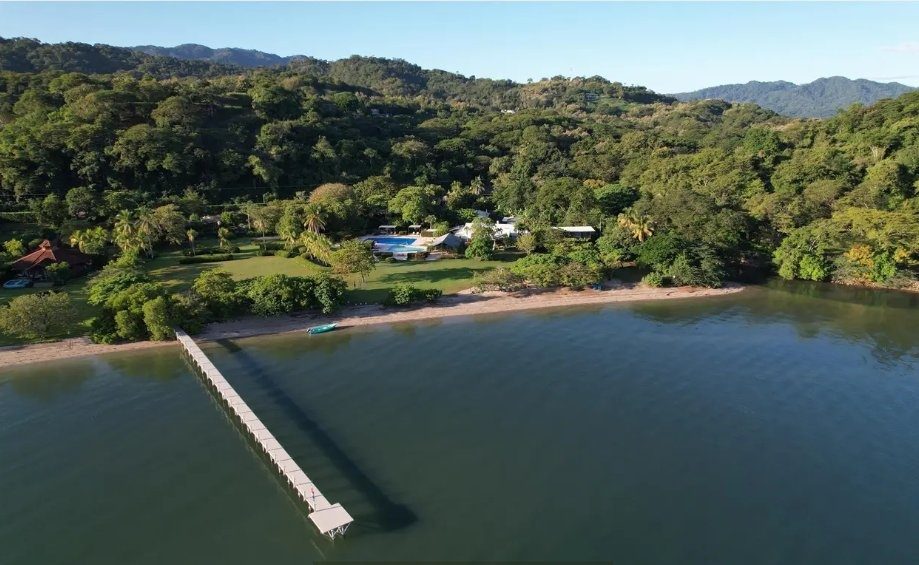 Playa Naranjo Boutique Hotel photo 3