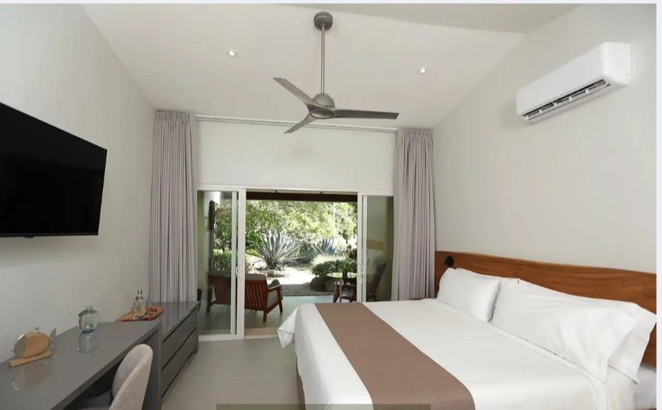 Playa Naranjo Boutique Hotel photo 5