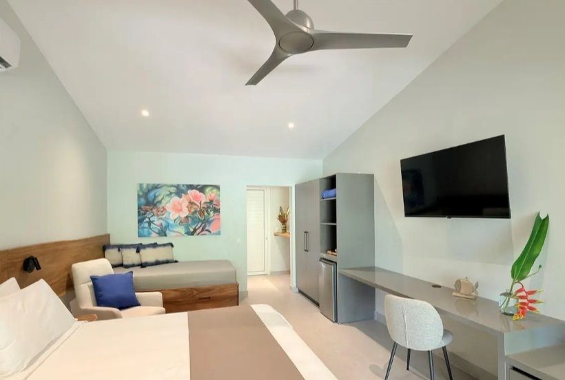 Playa Naranjo Boutique Hotel photo 6