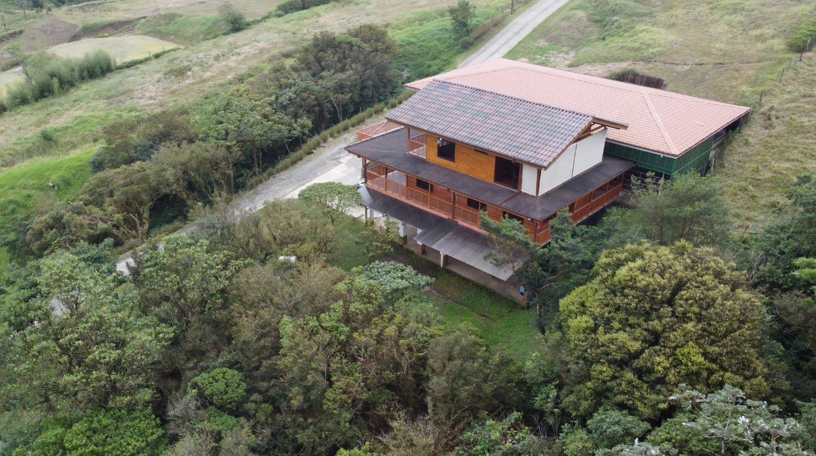 Finca Ecuestre de Lujo