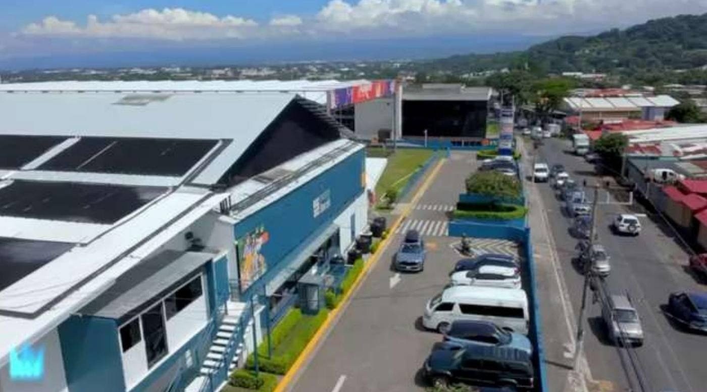 Paseo Furati