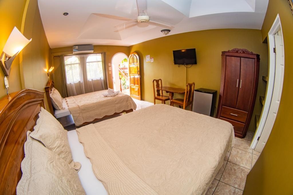 Hotel Le Priss Inn photo 10