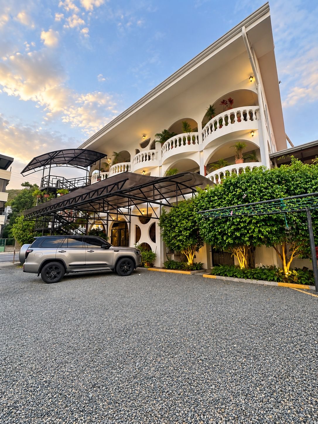 Hotel Le Priss Inn photo 4
