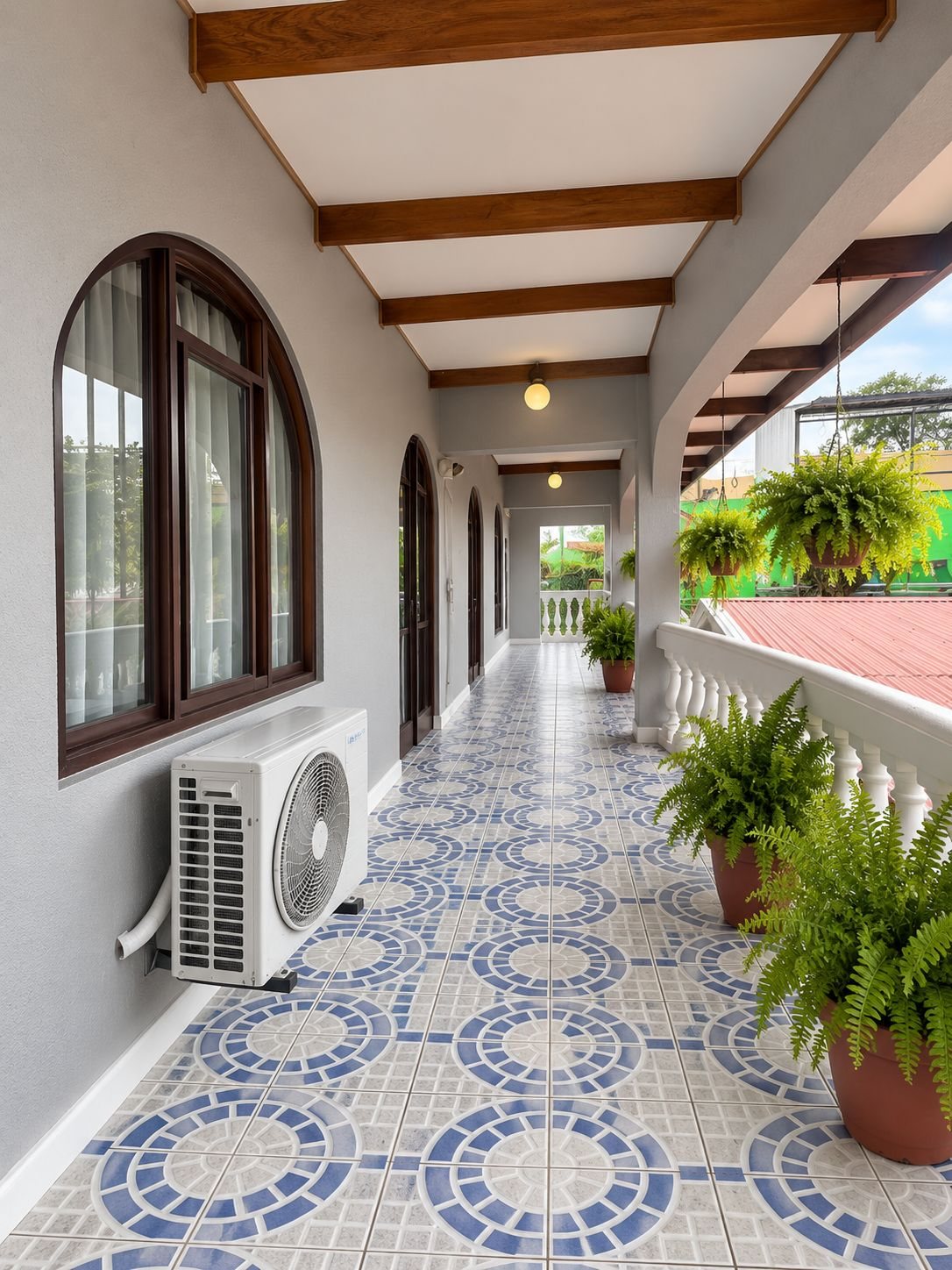 Hotel Le Priss Inn photo 8