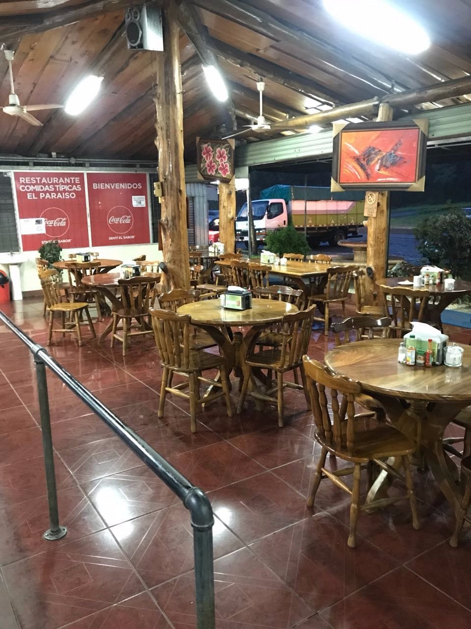 Restaurante El Paraíso photo 11