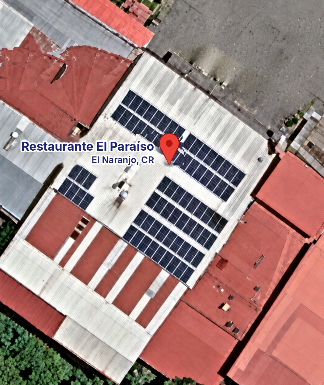 Restaurante El Paraíso photo 2