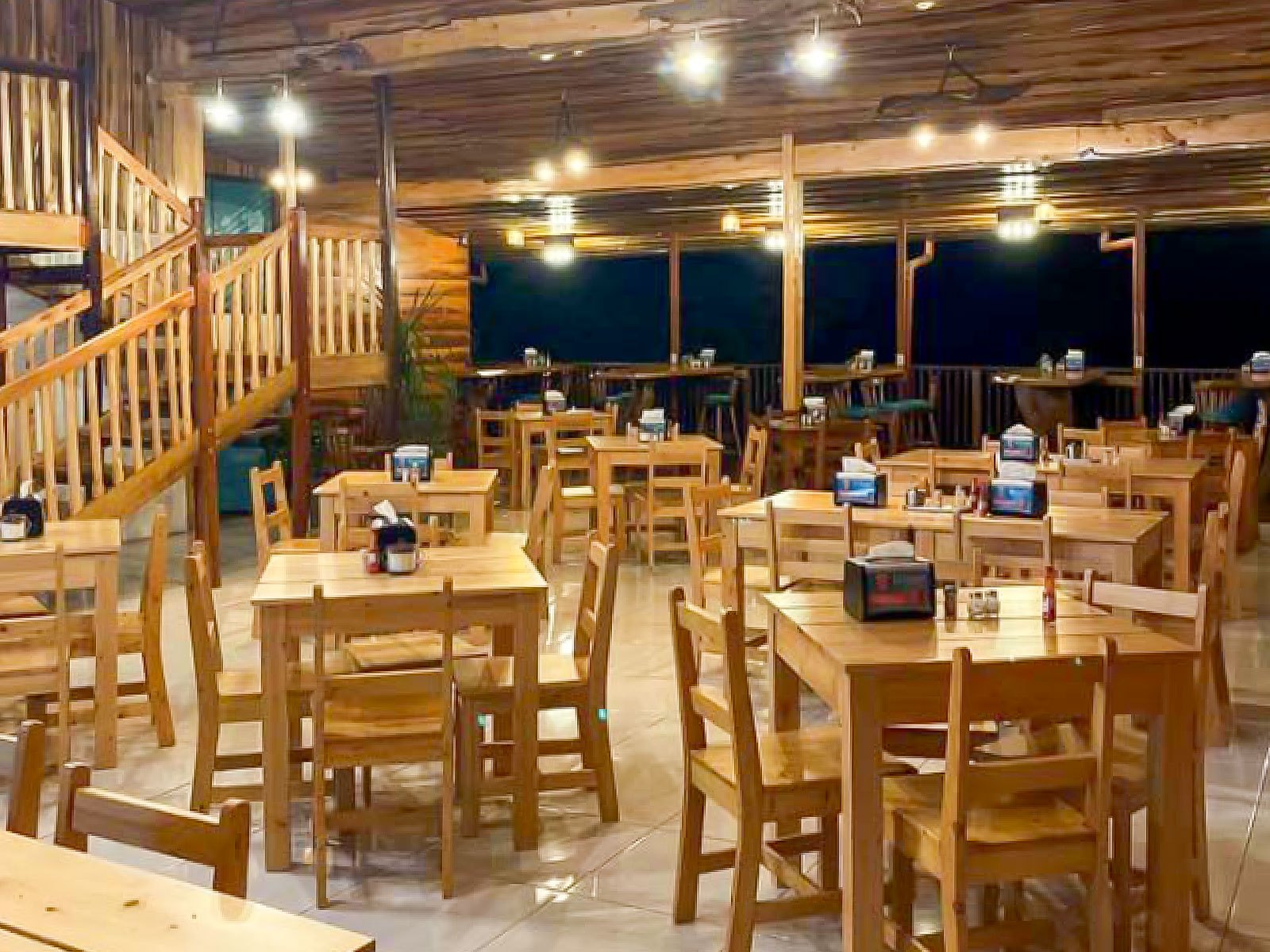 Restaurante El Paraíso photo 5