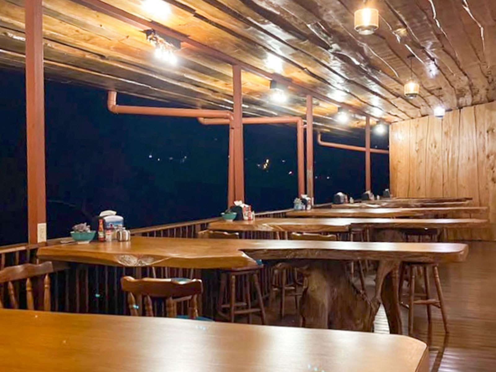 Restaurante El Paraíso photo 6