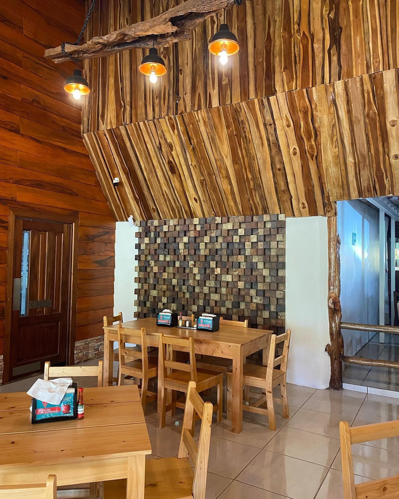 Restaurante El Paraíso photo 8