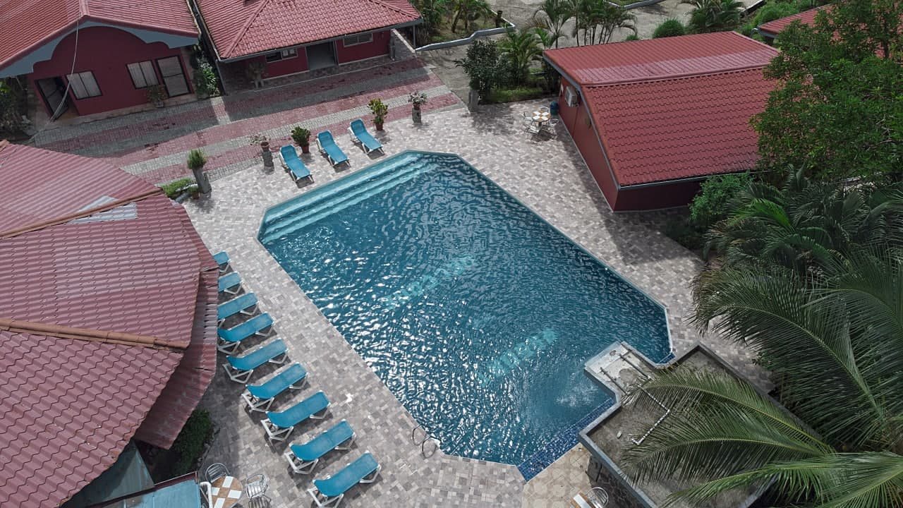Pacific Paradise Resort photo 3