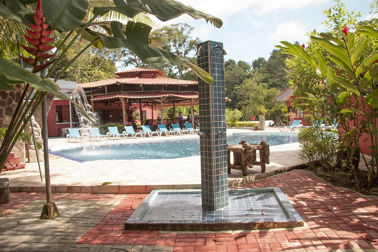 Pacific Paradise Resort photo 5