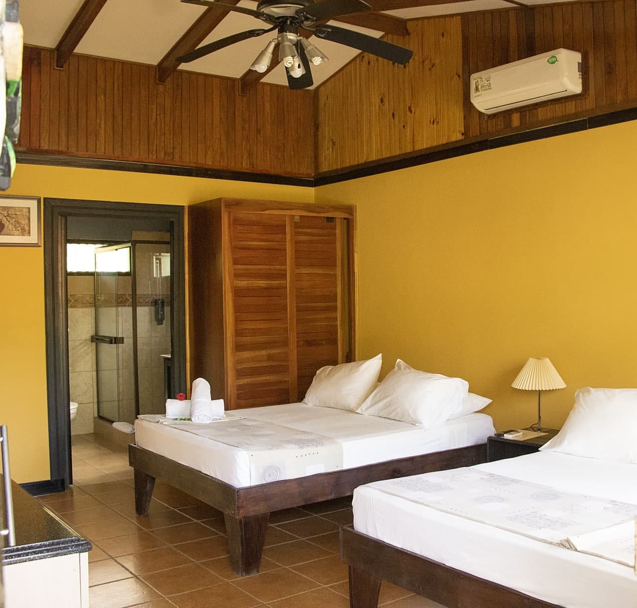 Pacific Paradise Resort photo 8