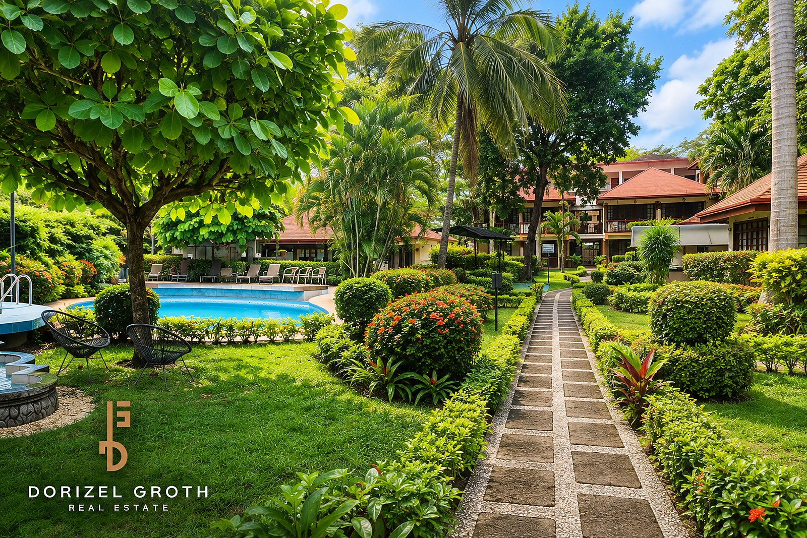 Hotel Villas Acacias