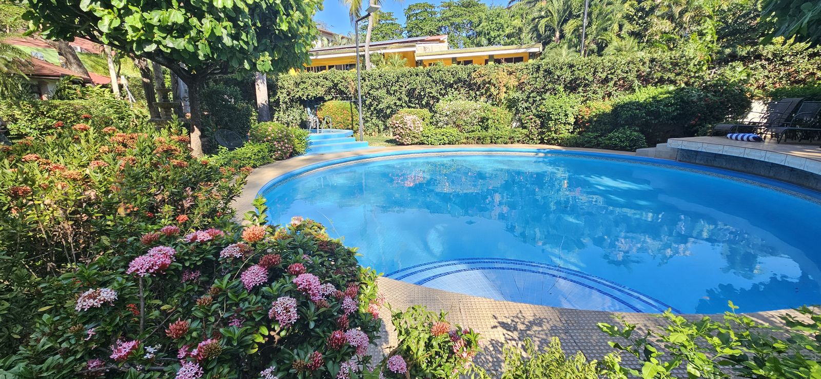 Hotel Villas Acacias photo 2