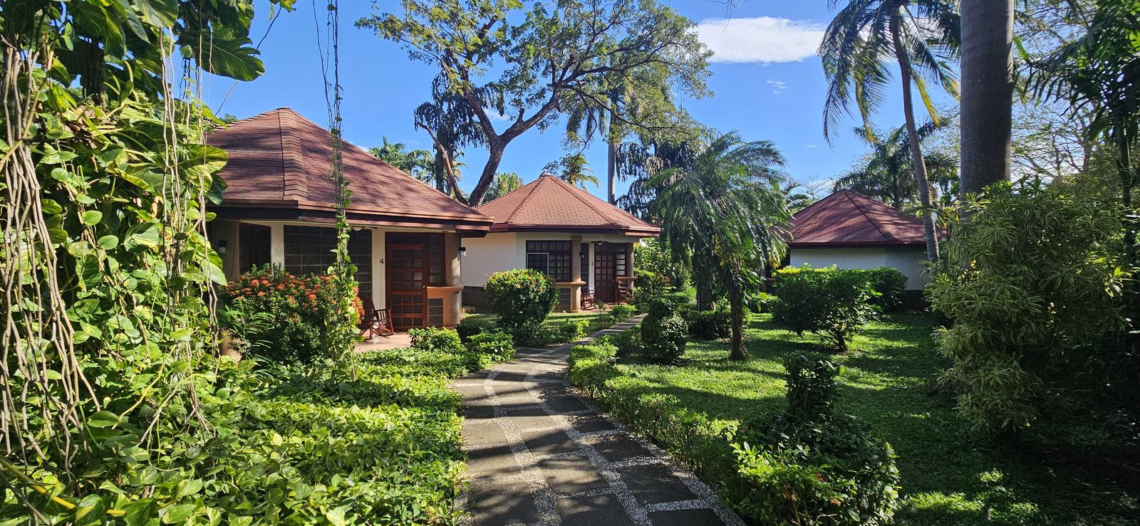 Hotel Villas Acacias photo 5