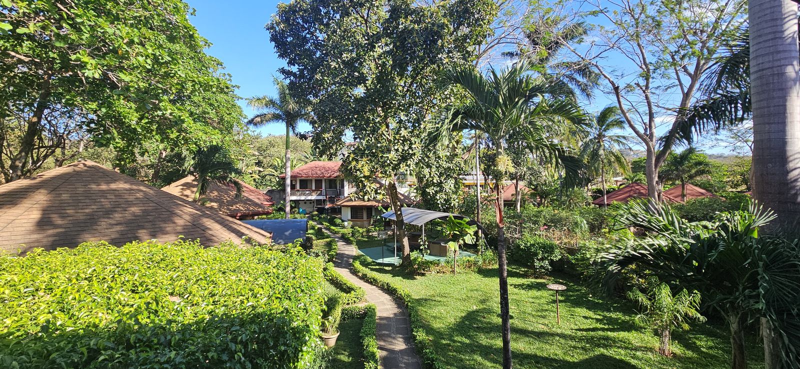 Hotel Villas Acacias photo 6